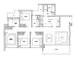 Skypark Residences (D27), Condominium #567542081
